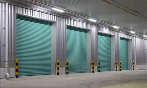 Latest company news about 7 Praktische tips om de goedkoopste rolluikdeuren uit China te kopen zonder afbreuk te doen aan de kwaliteit